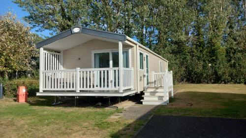 Seaside Relax & Discover - Haven Seton Sands, Near Edinburgh