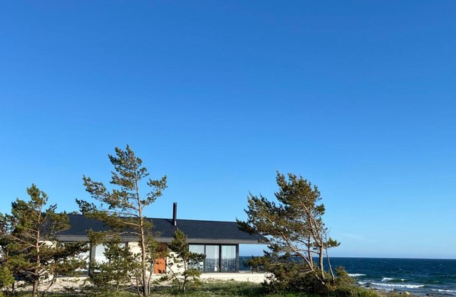 Seaside Rendezvous