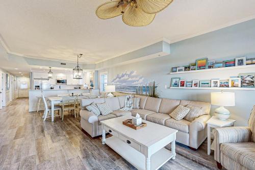 Seaside Retreat 101