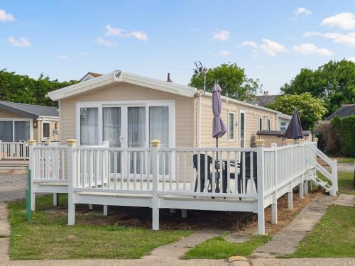 Seaside Retreat