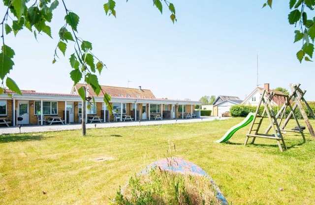 Seaside Retreat in Kegnaes - By Traum Ferienwohnungen