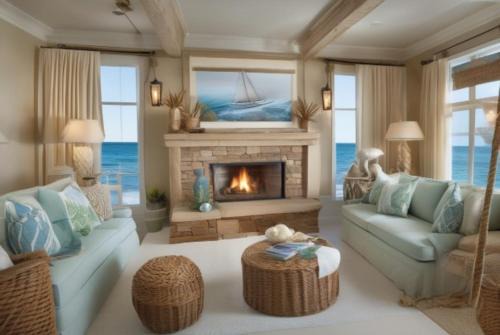 Seaside Sanctuary