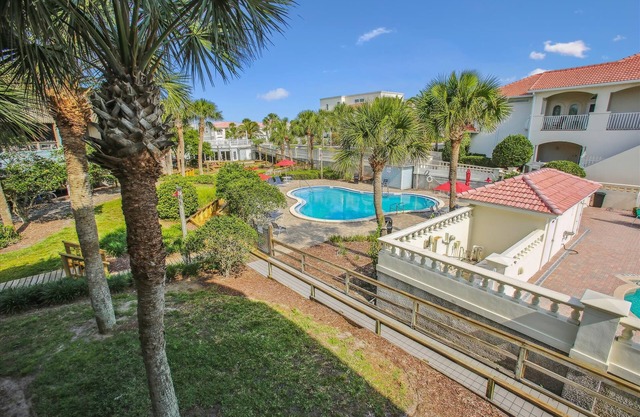 Seaside Sanctuary: Relax in St. Augustine's Gem