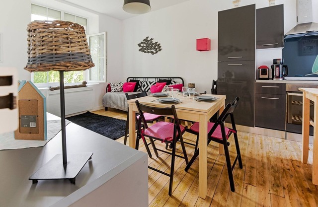 Apartamento en Isigny cerca del Cotentin