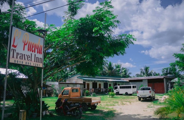 Seaside Serenity: A Cozy Retreat near the Sulu Sea