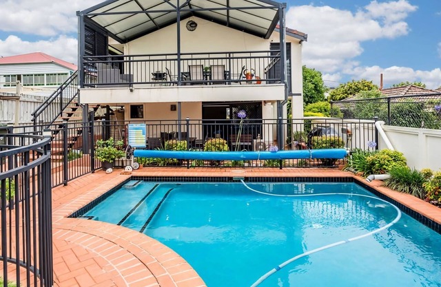 Seaside Serenity at Plumeria Place