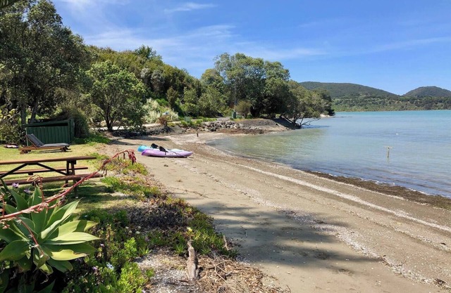 Seaside Serenity in Parua Bay