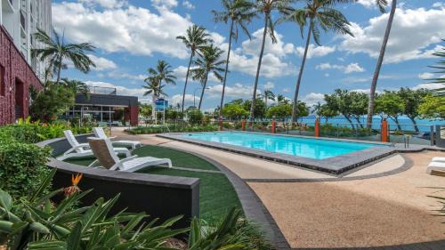 Seaside Serenity Your Perfect Retreat