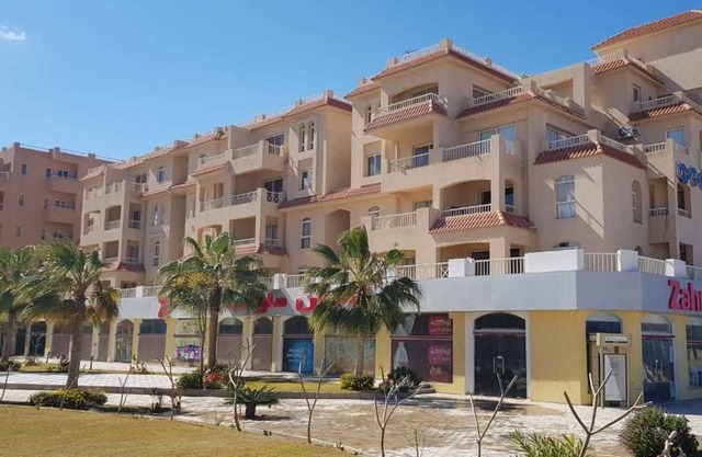 SeaSide Serviced Apartments