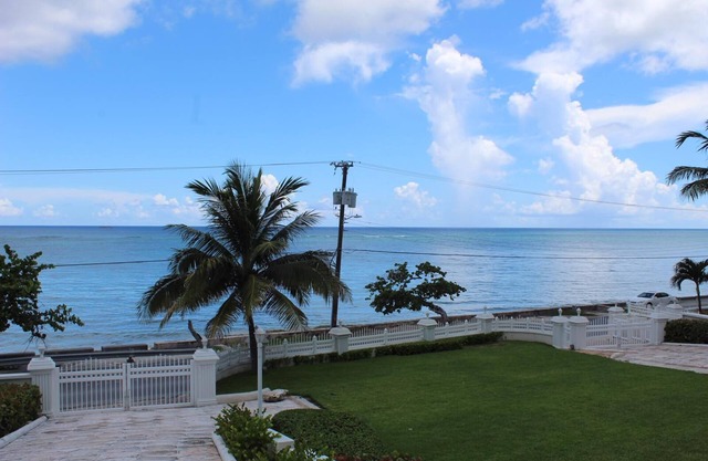 Seaside Shores Condominium II