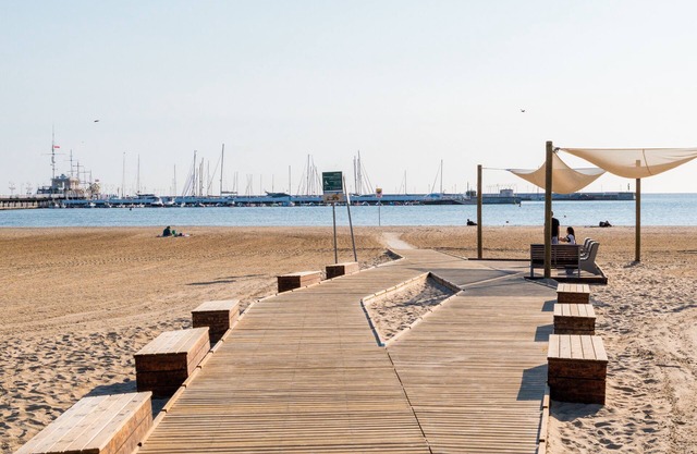SeaSide Sopot