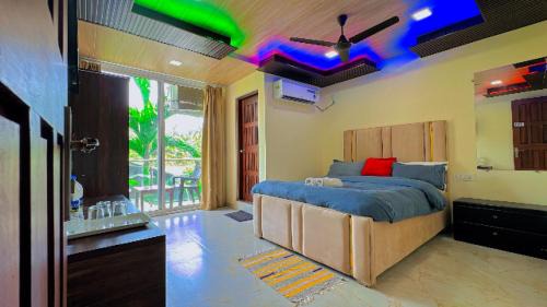 Seaside Stay