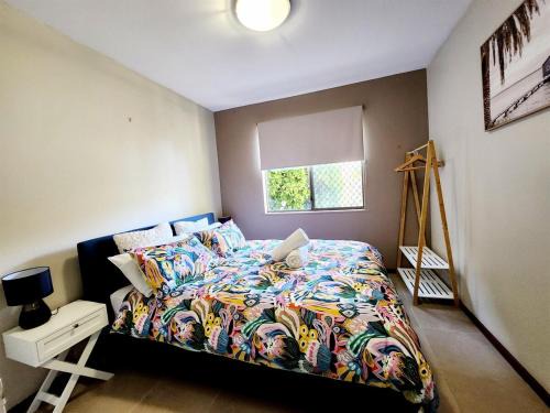 Seaside Two Bedroom Villa With Resort Facilities
