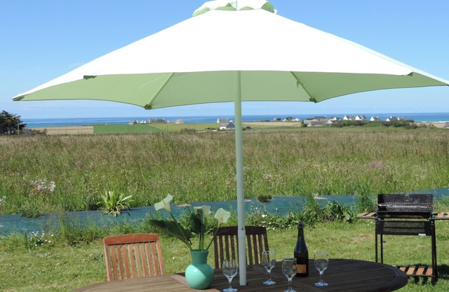 Villa junto al mar, acceso a la playa a pie