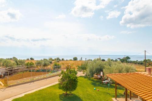Seaside Villa