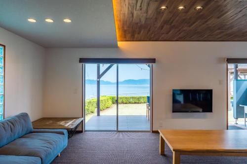 Seaside Villa KAMANO