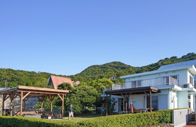 Seaside Villa KAMANO - Vacation STAY 32819v