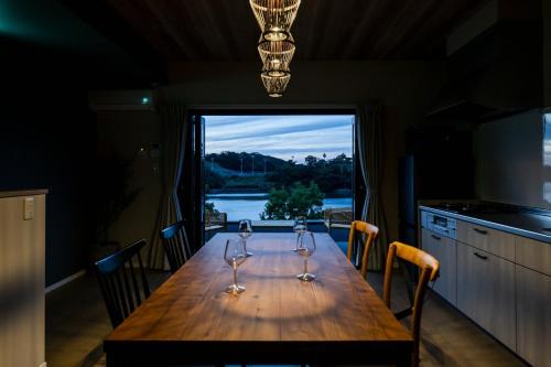 Seaside Villa N - Vacation STAY 21988v