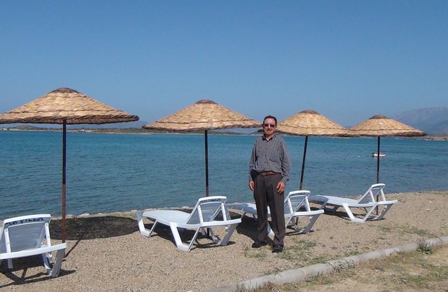 Casas de vacaciones junto al mar en Cesme del propietario