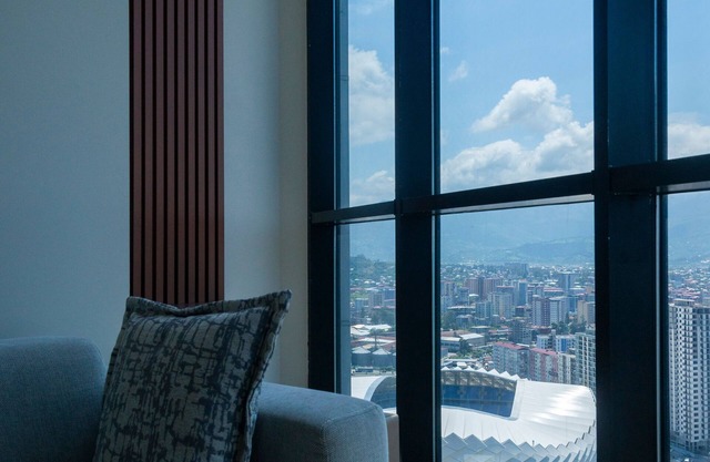 Season Suite Apart-Hotel