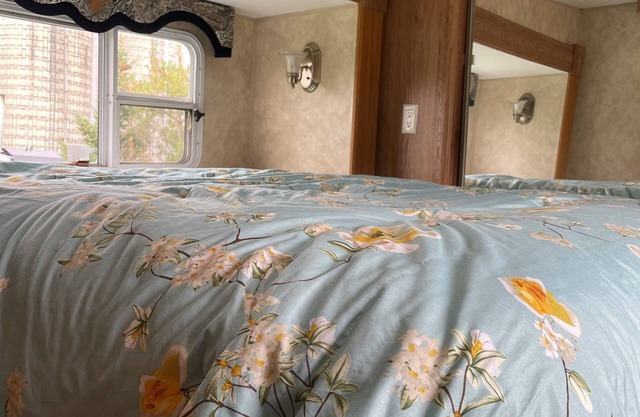 Seasonal Accommodations Close to Town
