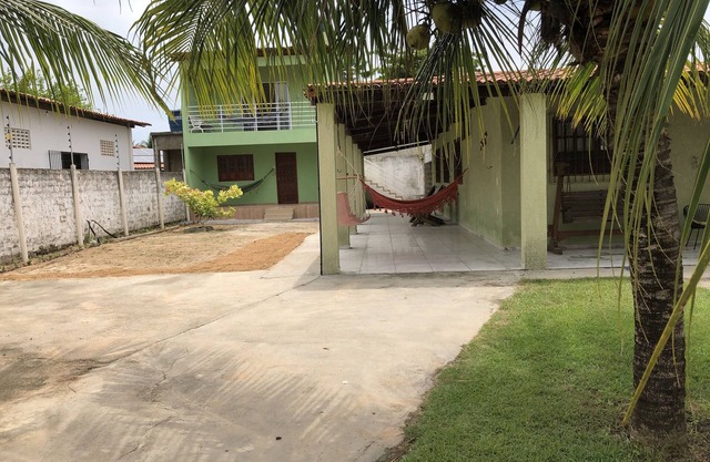 TEMPORADA CASA DE PLAYA