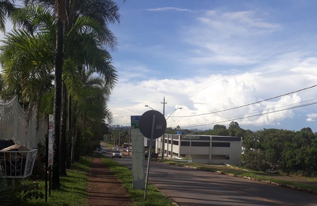Kit de estudio de alquiler de temporada en el lago sur, el barrio más exclusivo de brasilia