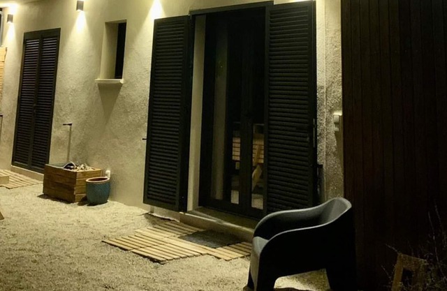 SEASONAL RENTAL - HOUSE 6 ROOMS - 8 PEOPLE