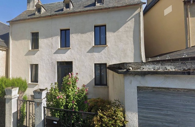 Seasonal rental house Guchan/ Saint Lary