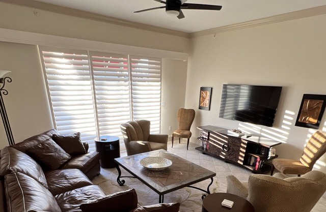 Seasonal rental in the heart of Ave Maria!