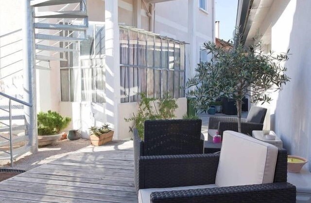 TEMPORADA DE ALQUILER ESTUDIO 20 M2 MONTPELLIER PLAYAS EN EL CAMINO