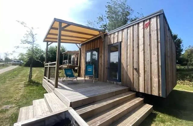 Seasonova Saâne and Sea Estate **** - 1 BEDROOM COTTAGE 2 people