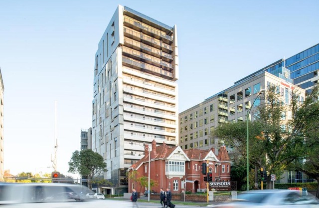 Seasons Heritage Melbourne