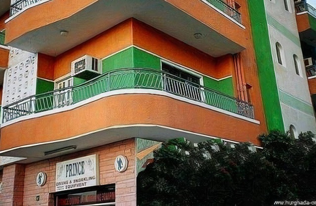 Seasons Hotel