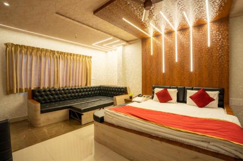 Seasons Suites at Koramangala