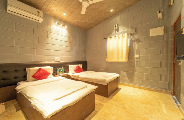 Seasons Suites HBR