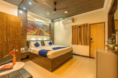 Seasons Suites JP Nagar