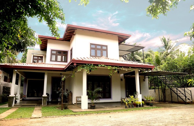Seasons Villa