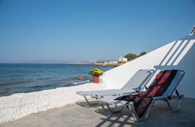Seasound II..Amazing apartment for a family , couples or friends