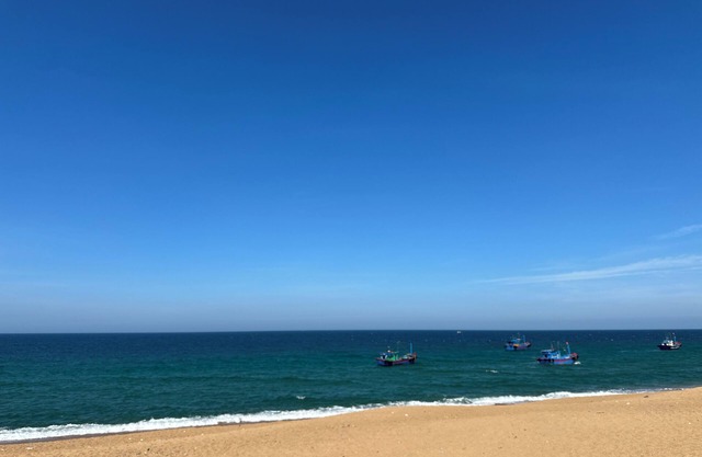 Beach View 2 Homestay