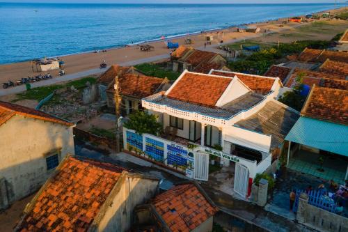 SeaSpace Homestay