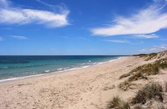 Seaspray Beach Holiday Park