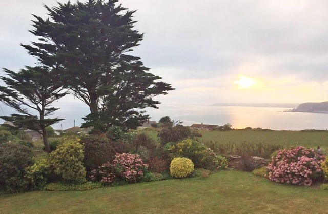 Seaspray (Bigbury-on-Sea), BIGBURY-ON-SEA