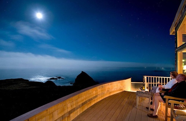 'Seaspray' - ¡Escapada personal ejecutiva frente al mar!