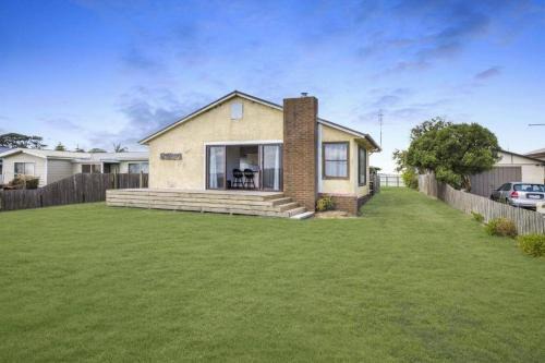 Seaspray home