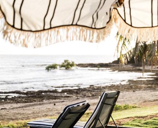 Seaspray Yeppoon