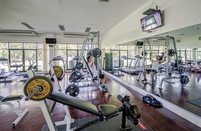 Seastar service apartamento, casa y hotel con vista al campo de golf