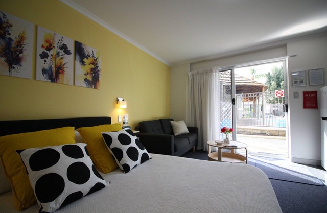 Seastar Studio at Mandurah Gates Resort