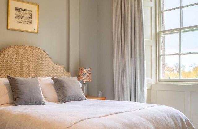 Seasyde House - Court & Reed View Family Suite