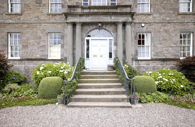 Seasyde House - Tay View